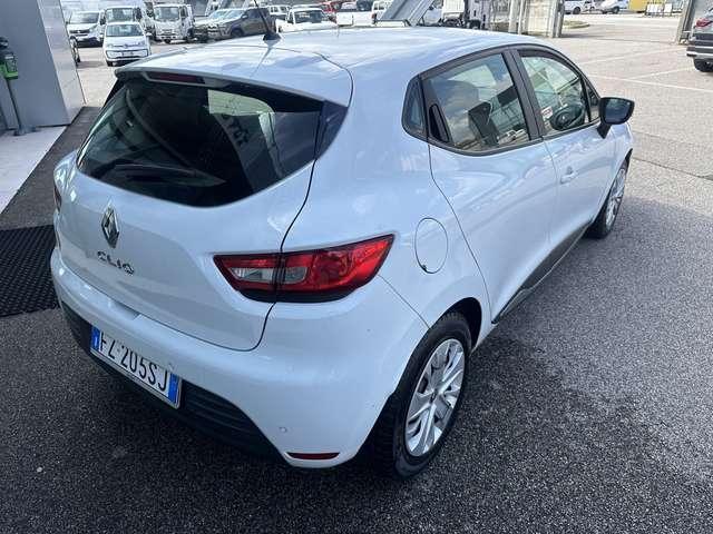 Renault Clio 1.5dci Van 4 Posti Life 75cv CLIMA NAVI E6C IVA