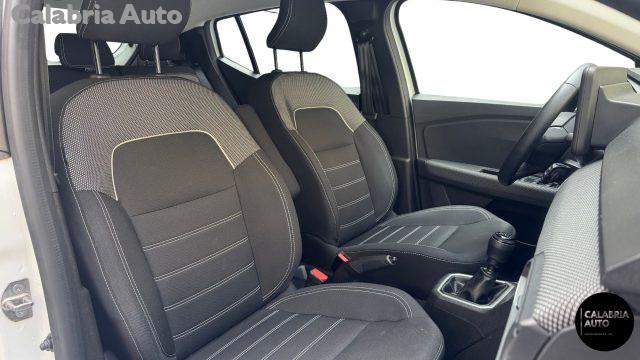 DACIA Sandero Streetway 1.0 TCe ECO-G Expression