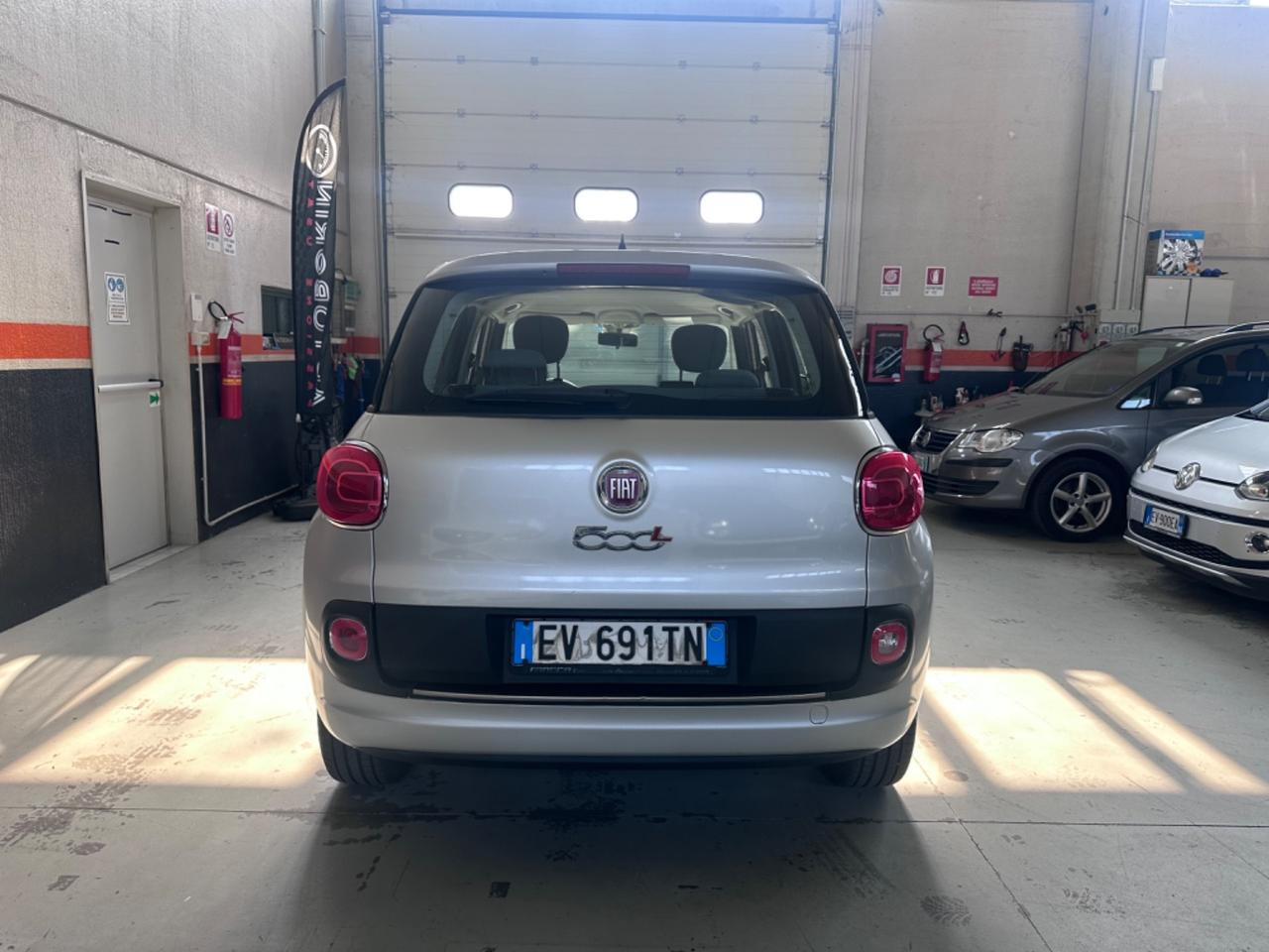 Fiat 500L 1.3 Multijet 85 CV Pop Star