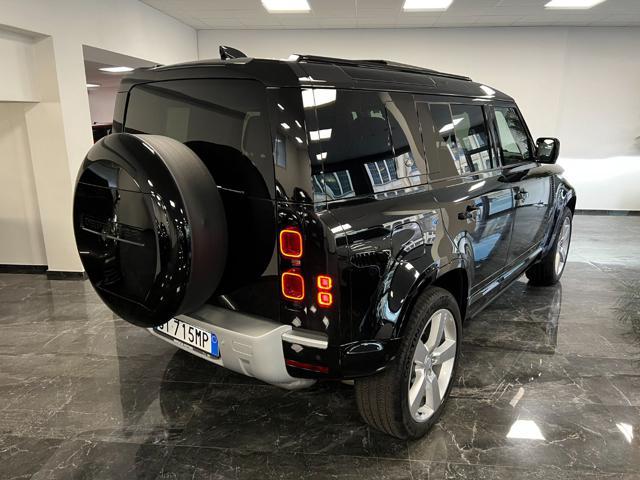 LAND ROVER Defender 110 3.0D I6 250 CV AWD Auto X-Dynamic HSE IVA ESP