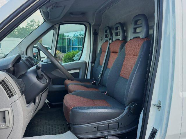 FIAT Ducato 2.2 MJT PC-TN FURGONE *OFFICINA MOBILE*+IVA*