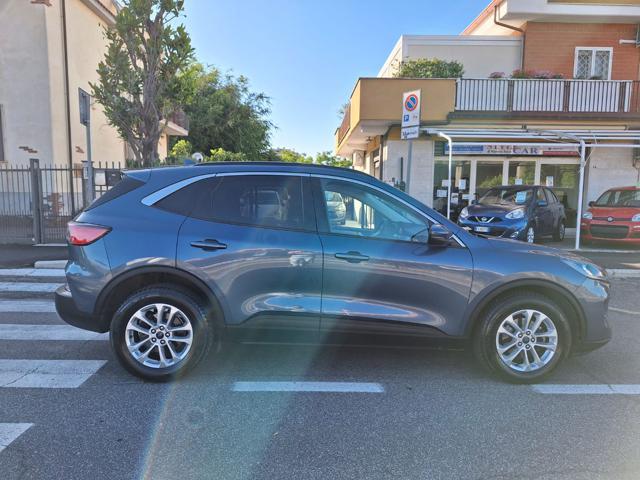 FORD Kuga 1.5 EcoBlue 120CV - UNIPRO TAGLIANDATA