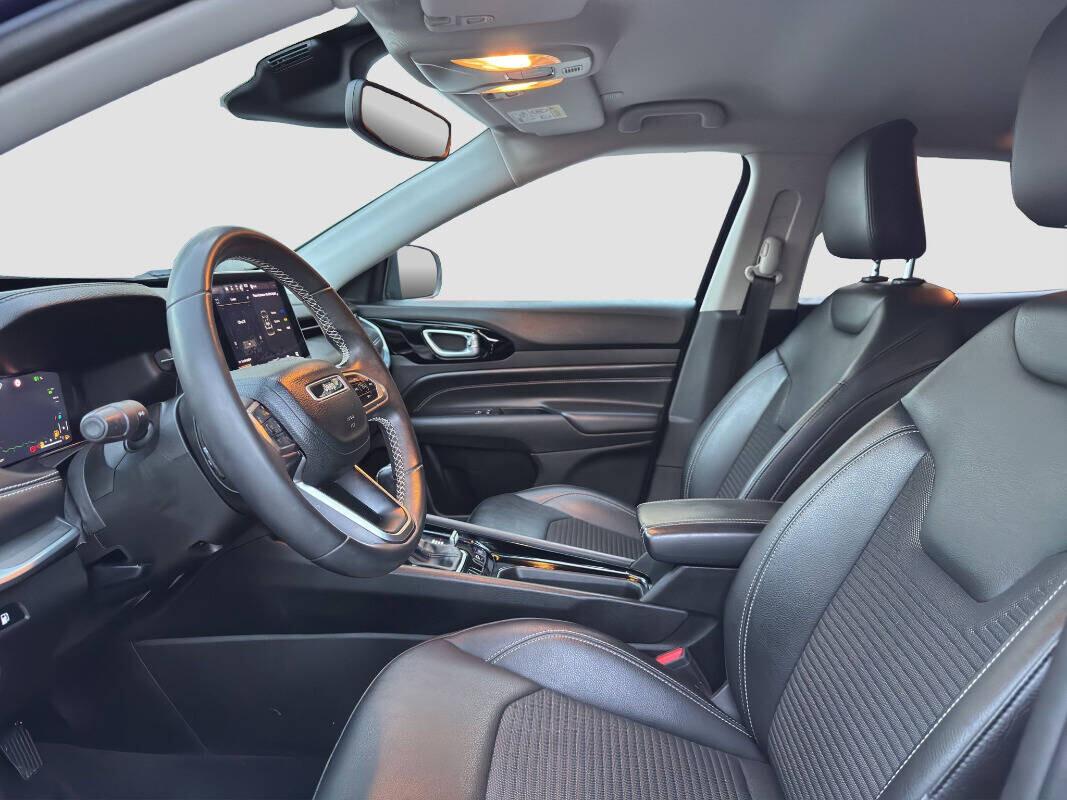 Jeep Compass 1.3 phev 190cv Limited 4xe automatica 2021