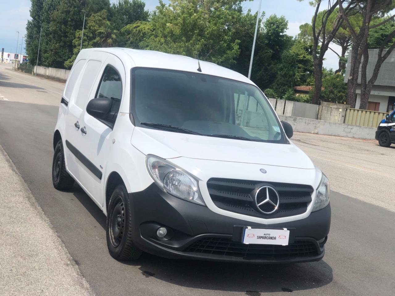 Mercedes-benz Citan 1.5 109 CDI Kombi Trend
