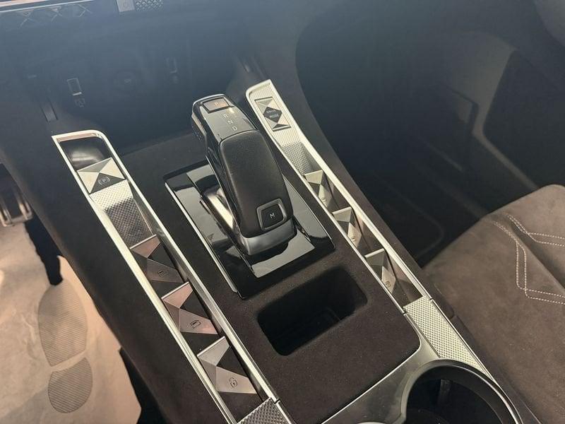 DS DS 7 BlueHDi 130 Automatica Performance Line