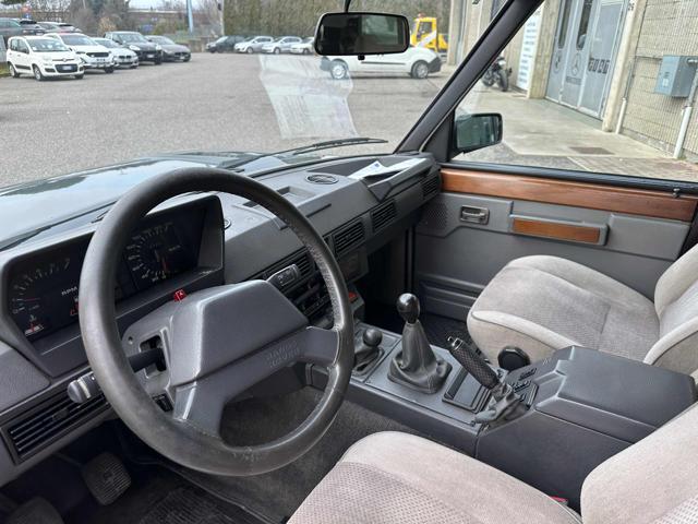 LAND ROVER Range Rover 3.5i 5 porte