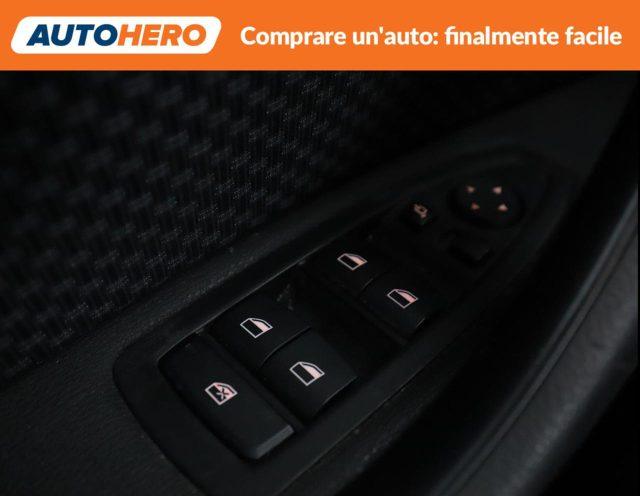 BMW X1 xDrive25e Advantage