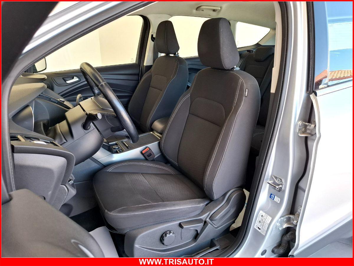 FORD Kuga 1.5 Tdci Business NEOPATENTATI (ANDROID+APPLE)