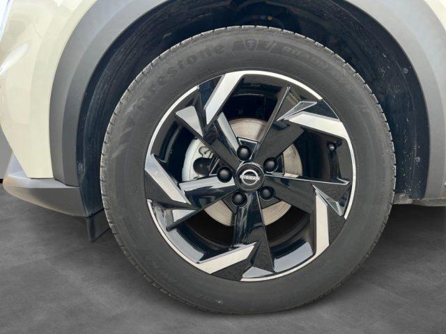 NISSAN Juke 1.6 HEV Premiere Edition