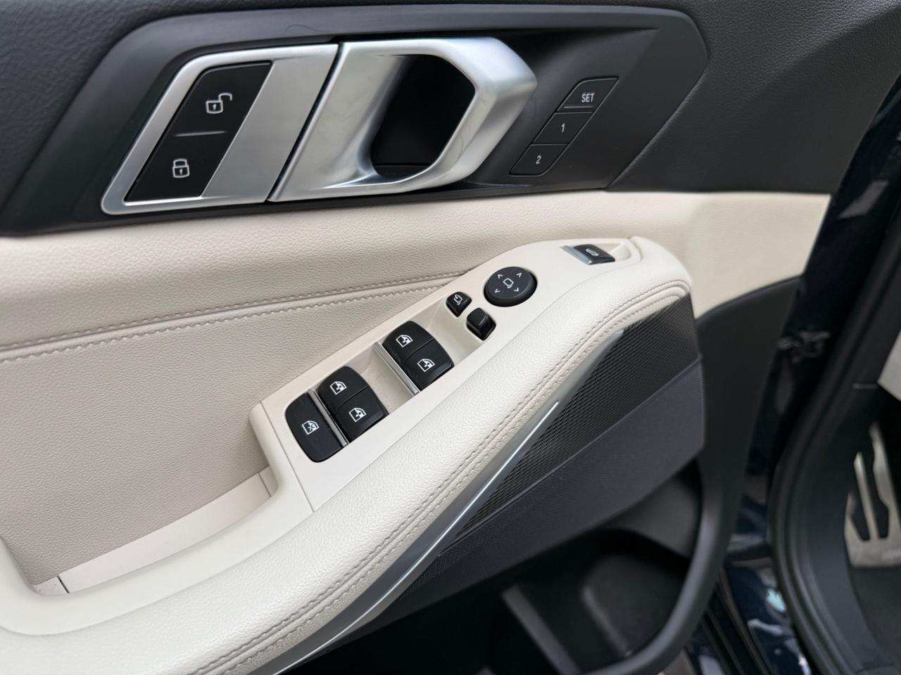 Bmw X5 xDrive25d Msport
