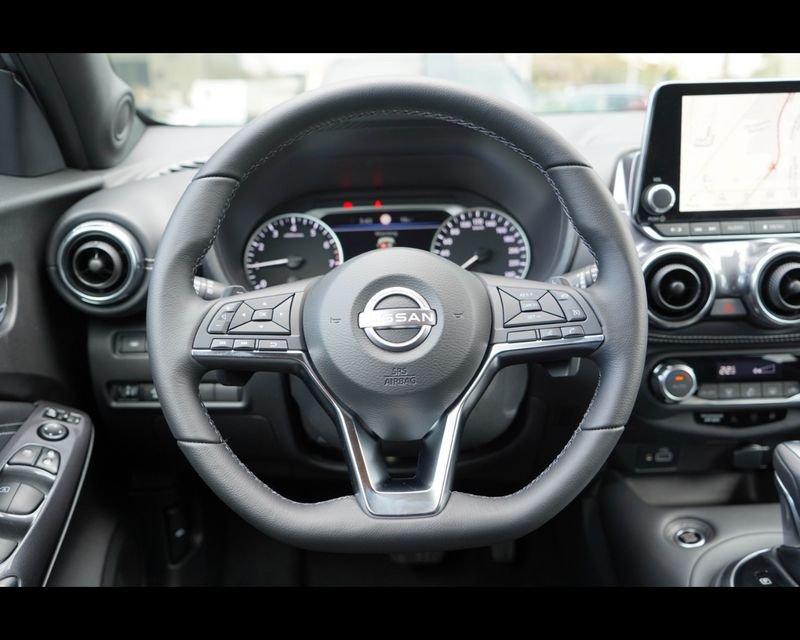 Nissan Juke MY23 TEKNA DCT