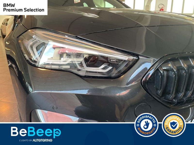 BMW Serie 2 G.C. 220D GRAN COUPE MSPORT AUTO