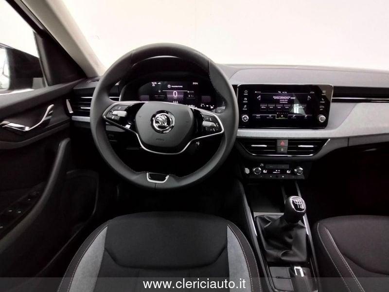 Skoda Kamiq 1.0 TSI 115 CV Style
