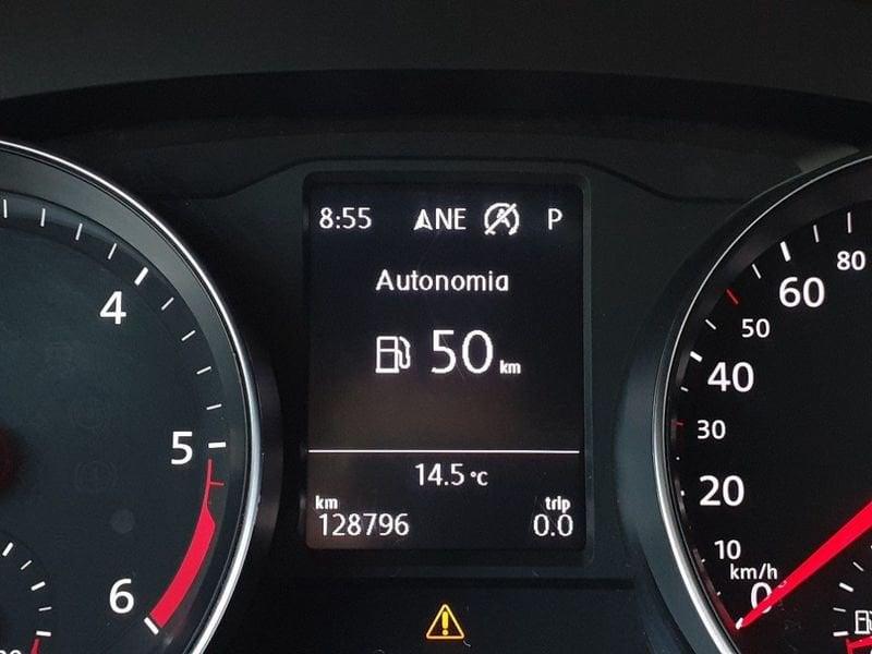 Volkswagen Passat Variant 2.0 TDI DSG KM CERTIFICATI-GARANZIA-IVA ESPOSTA