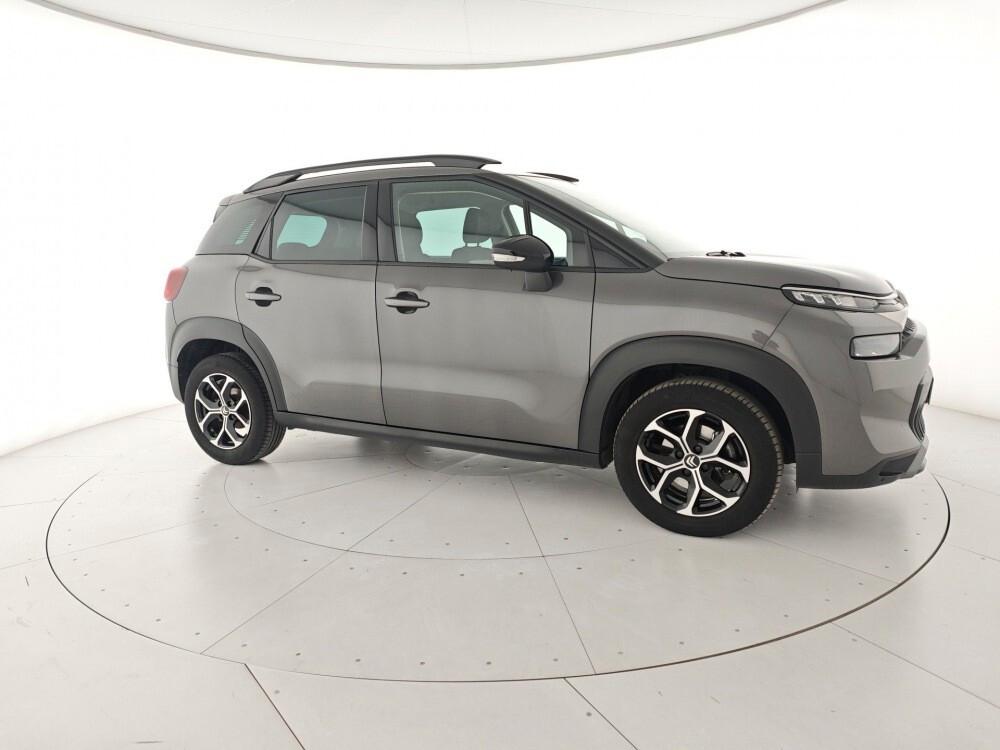 Citroen C3 Aircross C3 Aircross PureTech 110 S&S Shine