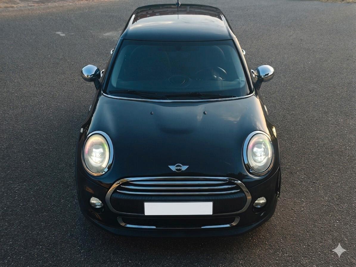 Mini 1.5 One D Business XL 5 porte