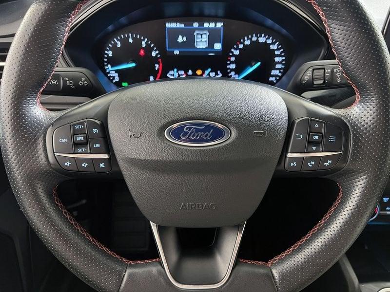 Ford Focus Focus 1.0 ecoboost h ST-Line s&s 125cv my20.75