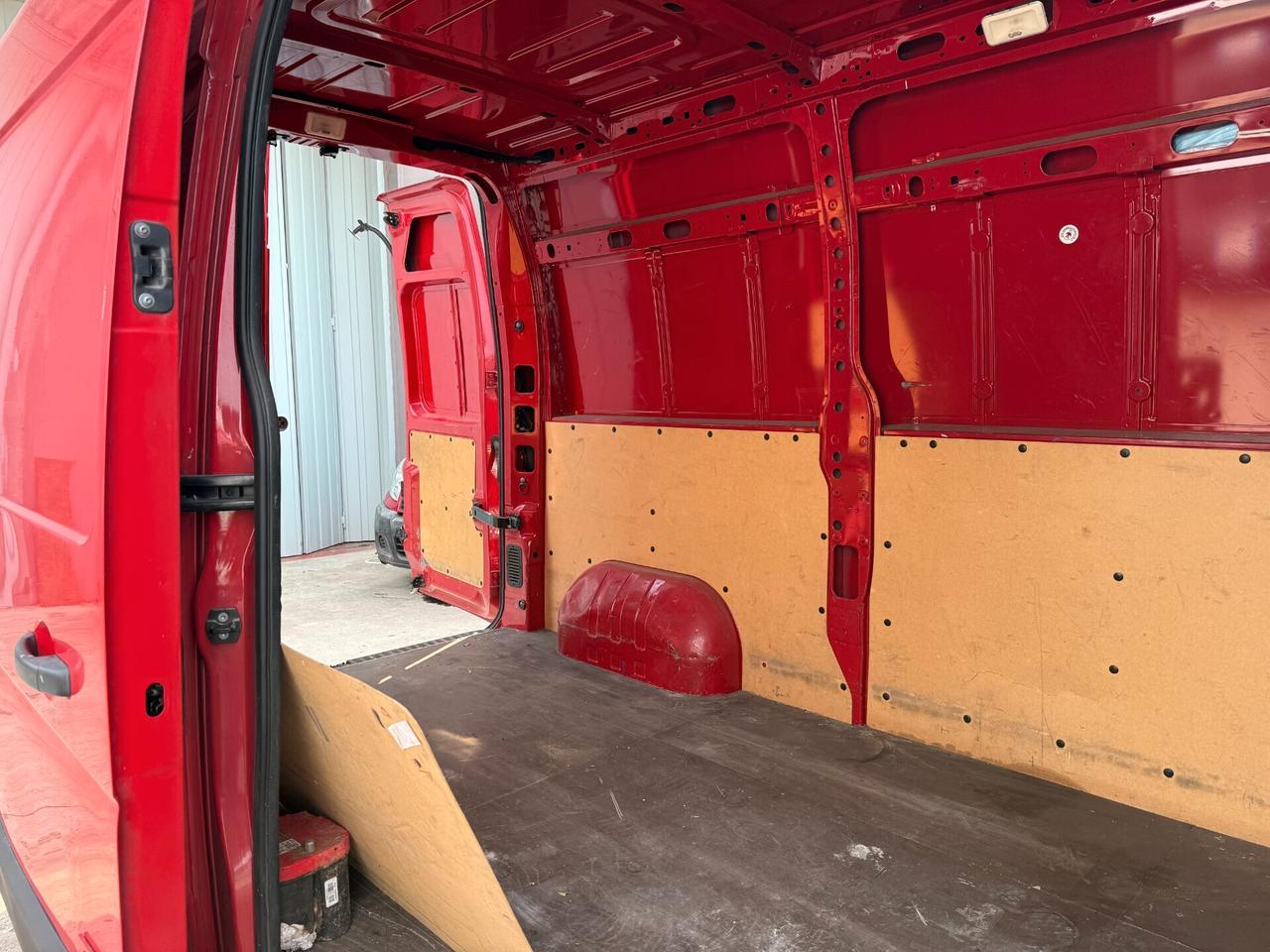 Renault Master 2.3/131 CV/EURO 6/71000 KM/2019