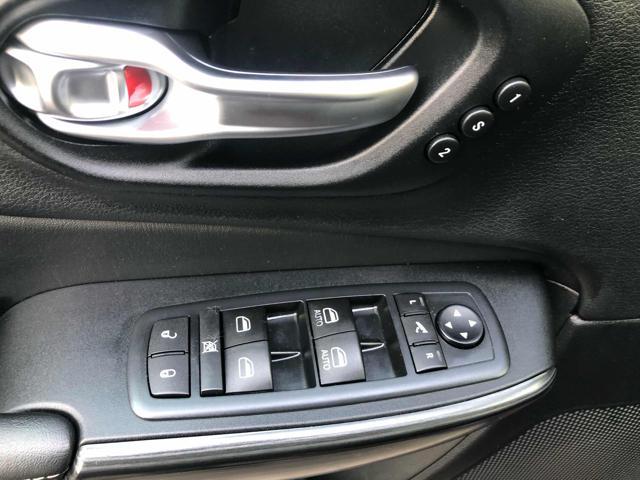 JEEP Cherokee 2.2 Mjt II 4WD Active Drive II Limited+