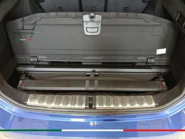 BMW 320 d Touring mhev 48V Msport xdrive auto