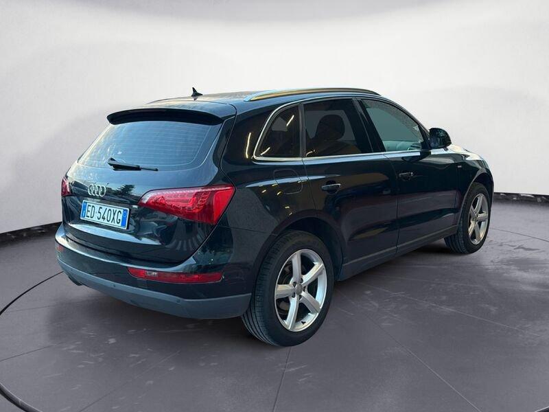 Audi Q5 Q5 2.0 TDI 170 CV