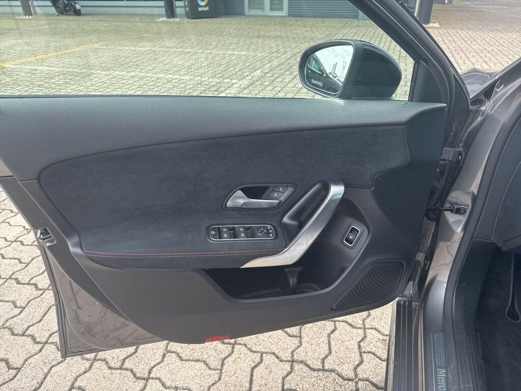 Mercedes Classe A 180 180 Premium 7G-DCT