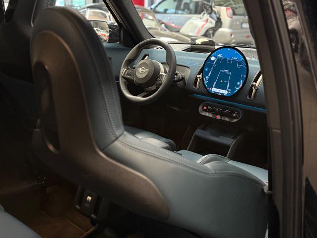 MINI Countryman C Favoured