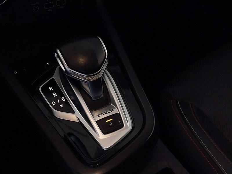 Renault Arkana 1.6 E-Tech full hybrid R.S. Line 145cv