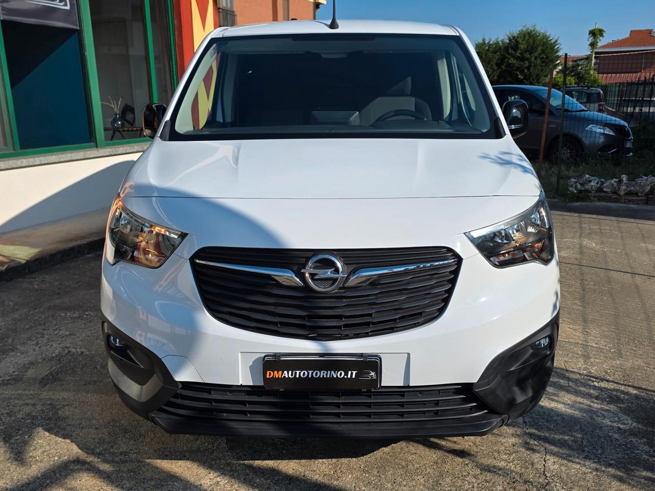 Opel Combo Cargo 1.5 Diesel 100CV S&S PC 1000kg Edition