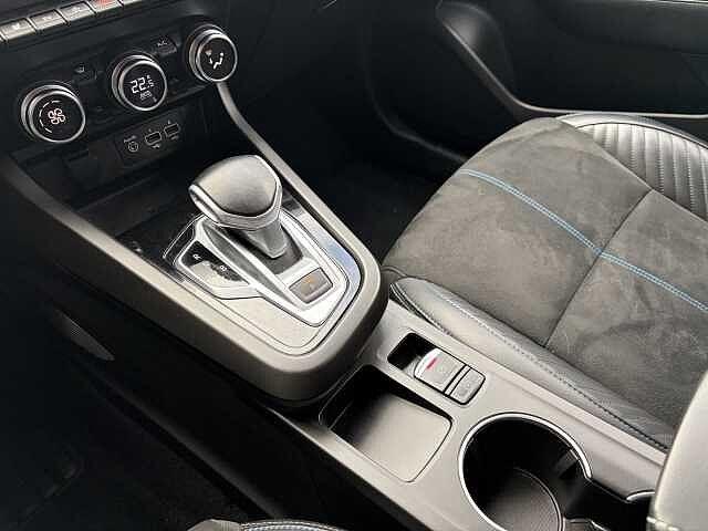 Renault Arkana Full Hybrid E-Tech 145 CV Esprit Alpine