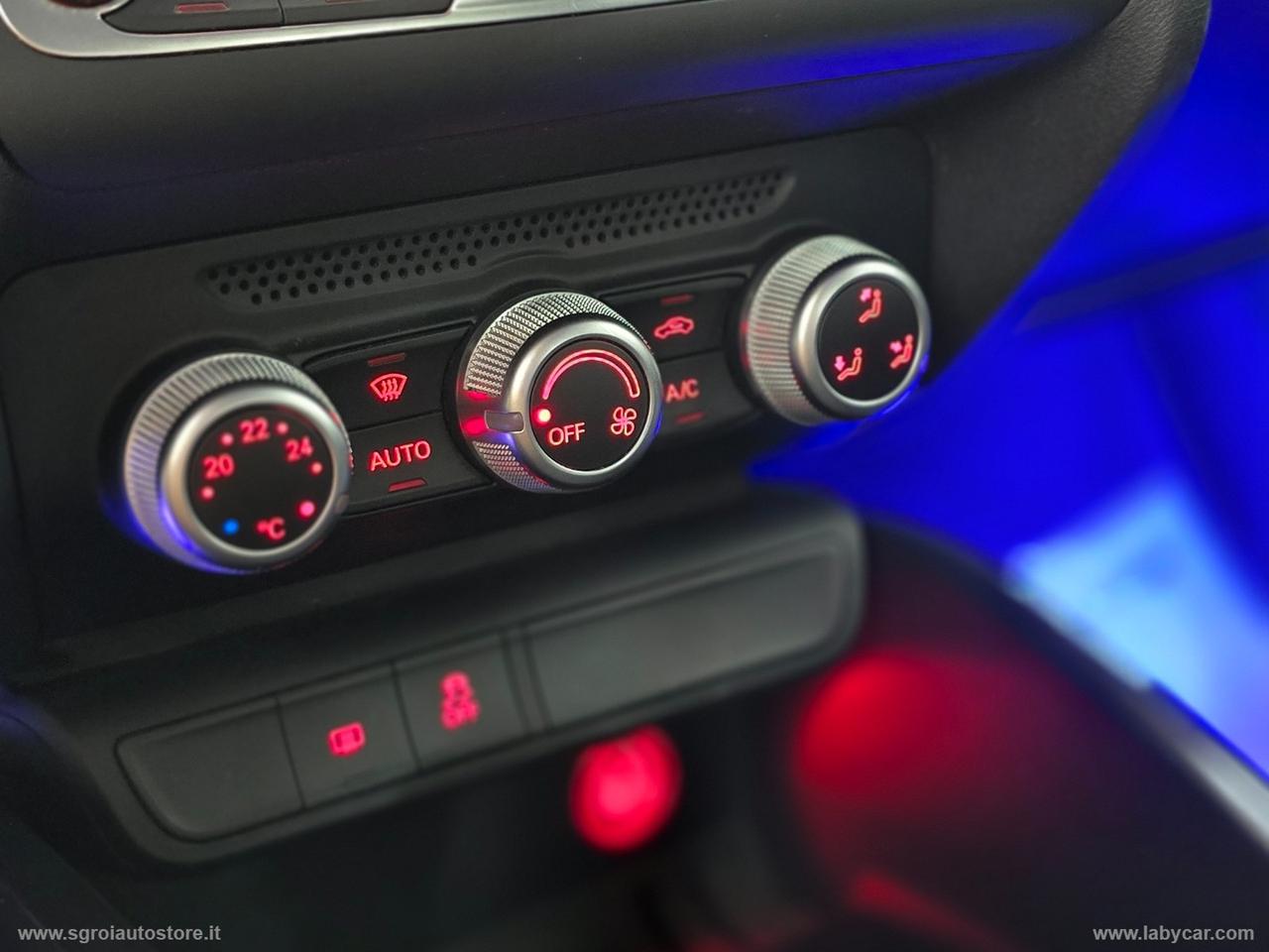 AUDI A1 SPB 1.4 TDI 90CV S-LINE NEOPATENTATI