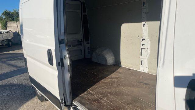 CITROEN Jumper 35 BlueHDi 140 S&S PL-TM Business - PREZZO+IVA