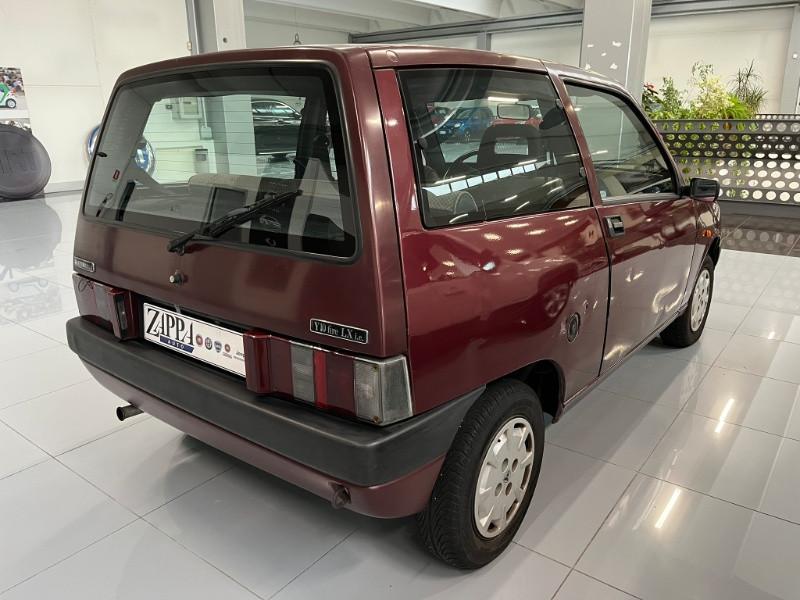 AUTOBIANCHI Y10 - Fire 1.1 i.e. cat LX
