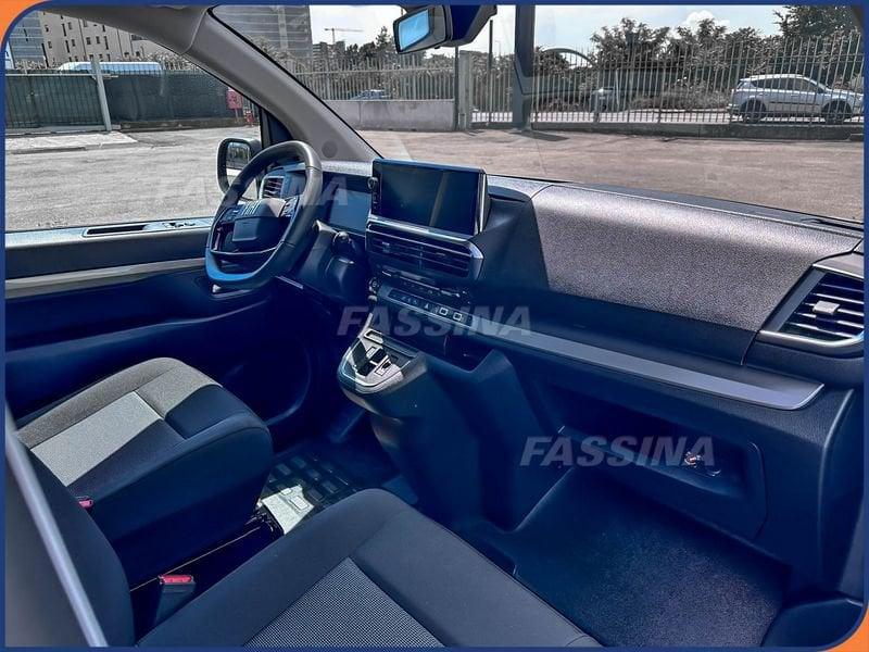 FIAT Ulysse 2.0 BlueHdi Combi M1 L2H1 AT8 180cv