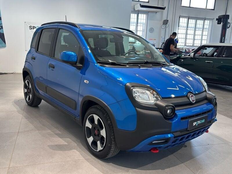 FIAT Panda Cross 1.0 FireFly 70cv S&S Hybrid Cross