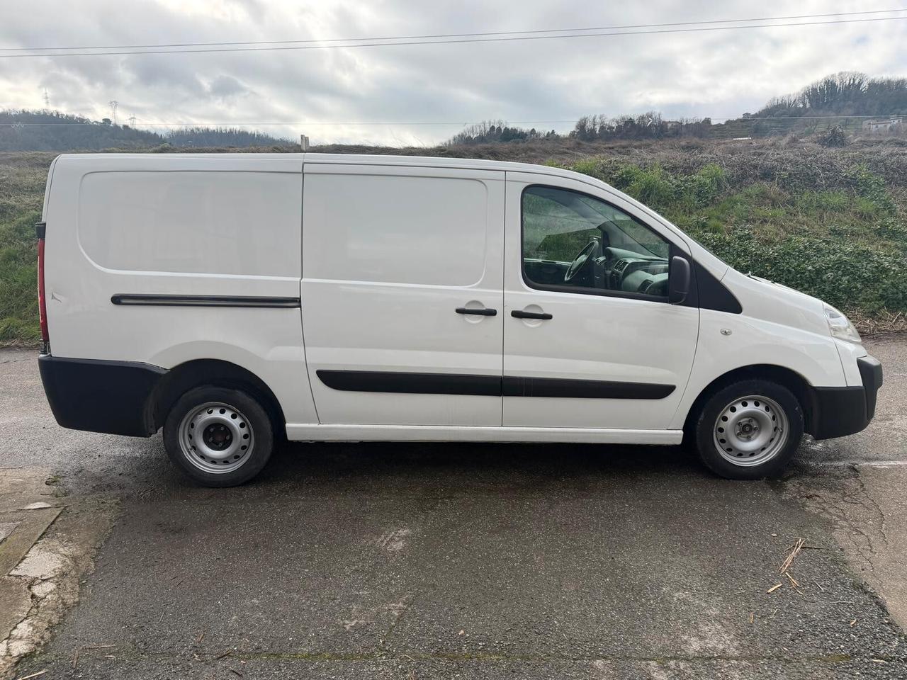 Peugeot Expert 2.0 HDi 120CV PC-TN 12Q Furgone