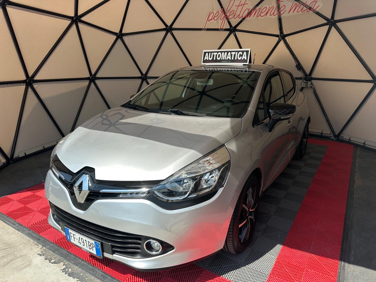 Renault Clio Sporter dCi 8V 90CV Start&Stop Energy Duel2
