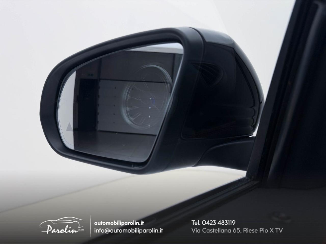 Mercedes GLA 250 e phev EQ-Power Premium AMG Night-Multibeam-LED