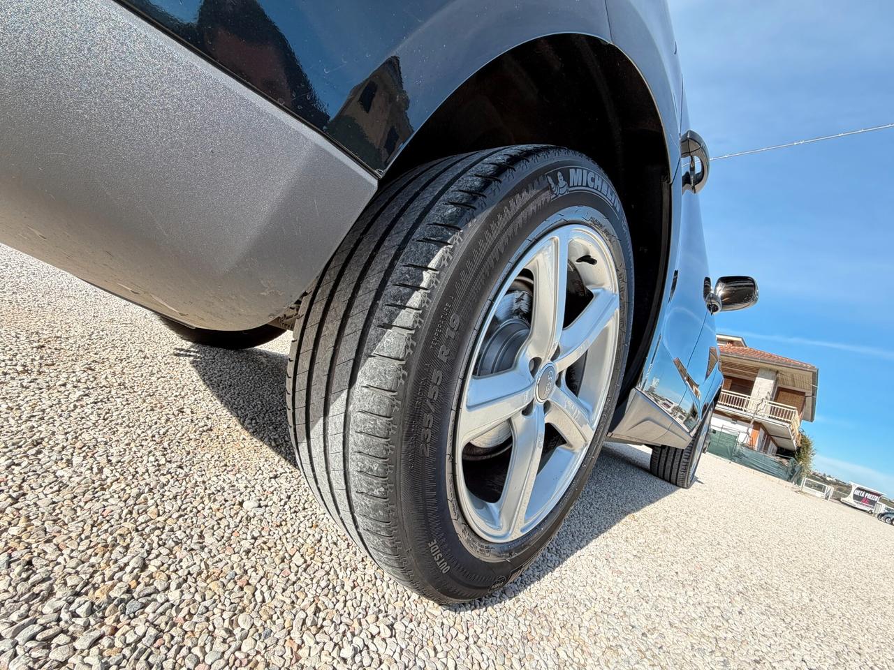 Audi Q5 2.0 TDI 170 CV quattro S tronic 121.174 km unico proprietario