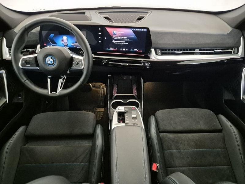 BMW X1 U11 xdrive 25e MSport Pro auto