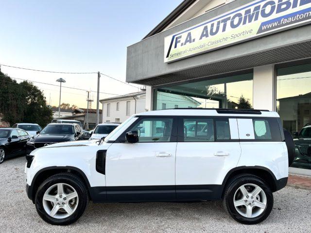 LAND ROVER Defender 110 3.0D I6 200 CV AWD Auto SE *PANORAMA *360°