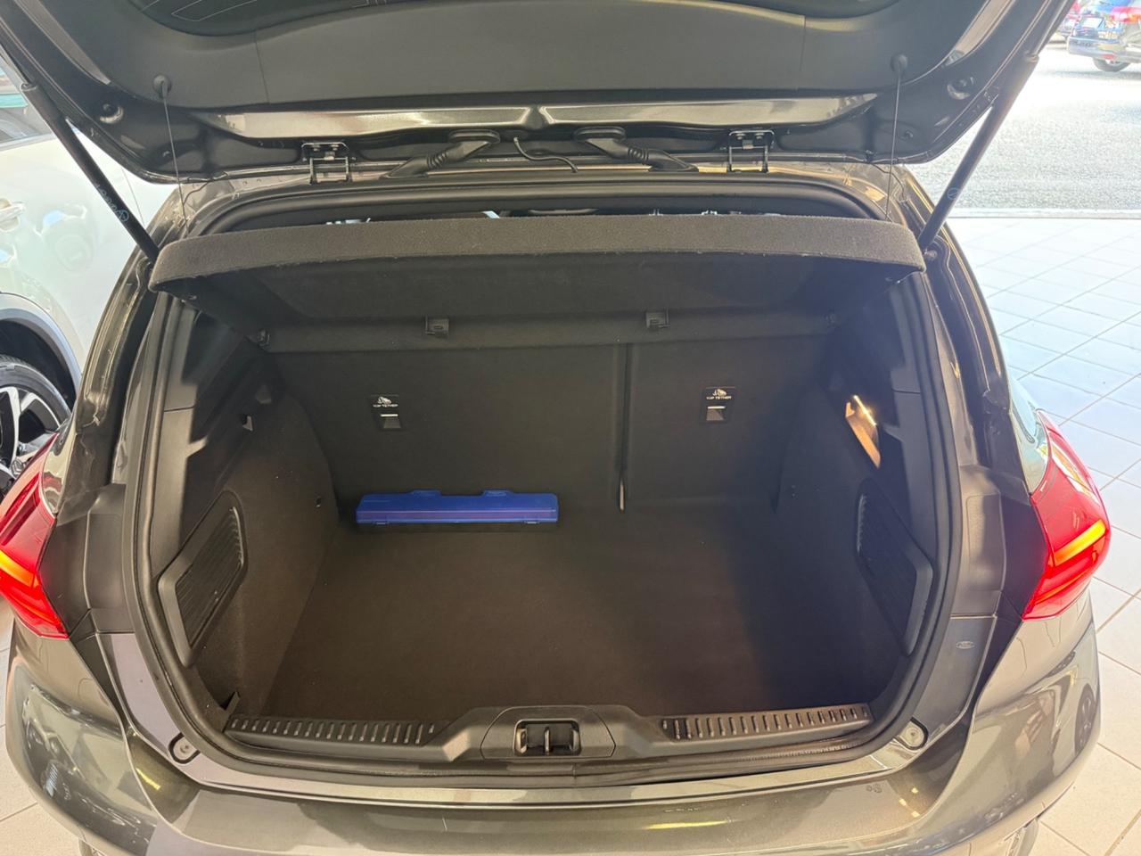 Ford Focus 1.0 EcoBoost Hybrid 125 CV 5p. ST-Line