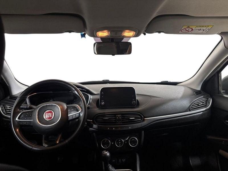 FIAT Tipo II 5p 1.6 mjt Lounge s&s 120cv
