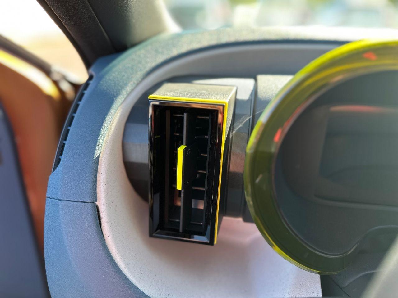 FIAT Grande Panda - Grande Panda 1.2 Hybrid 100 CV S&S Icon