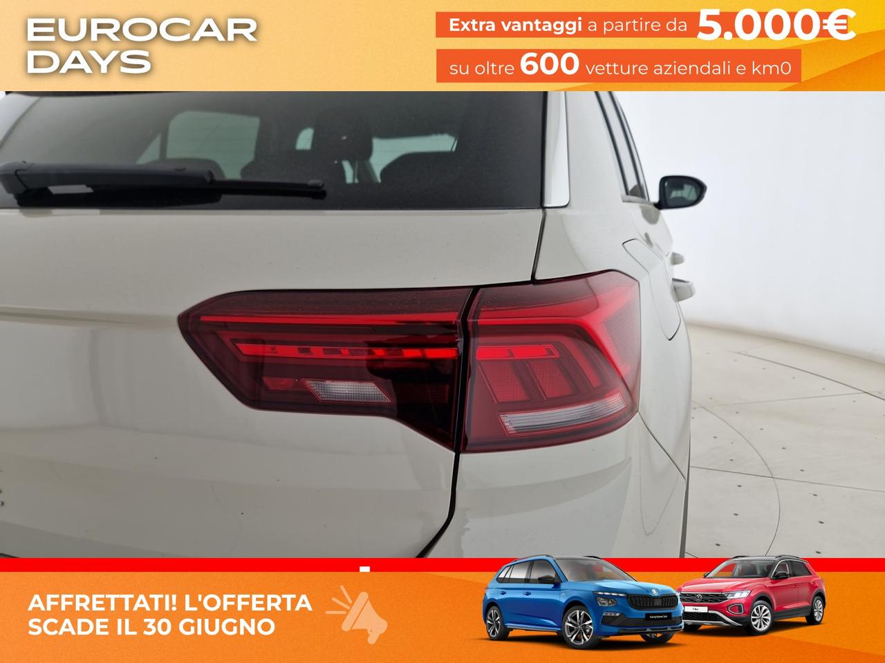 Volkswagen T-Roc 1.0 tsi edition plus 115cv