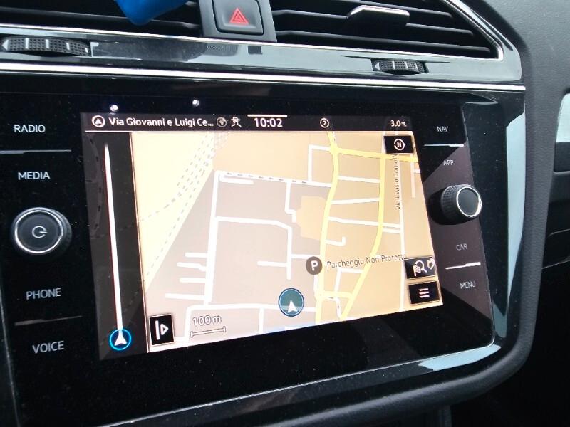 Volkswagen Tiguan 2.0 TDI 150 CV SCR DSG Life