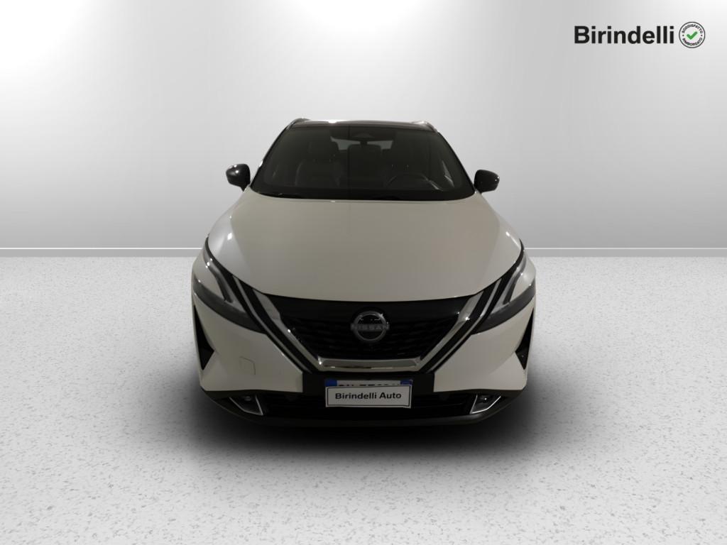 NISSAN Qashqai 3ª serie - Qashqai e-Power Tekna