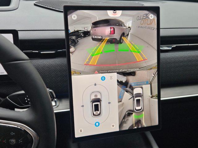 JAECOO J7 JAECOO 7 FULL HYBRID TUA DA 345,00 MENSILI ANT.0
