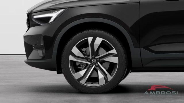 VOLVO XC40 B3 Mild Hybrid Ultimate Dark