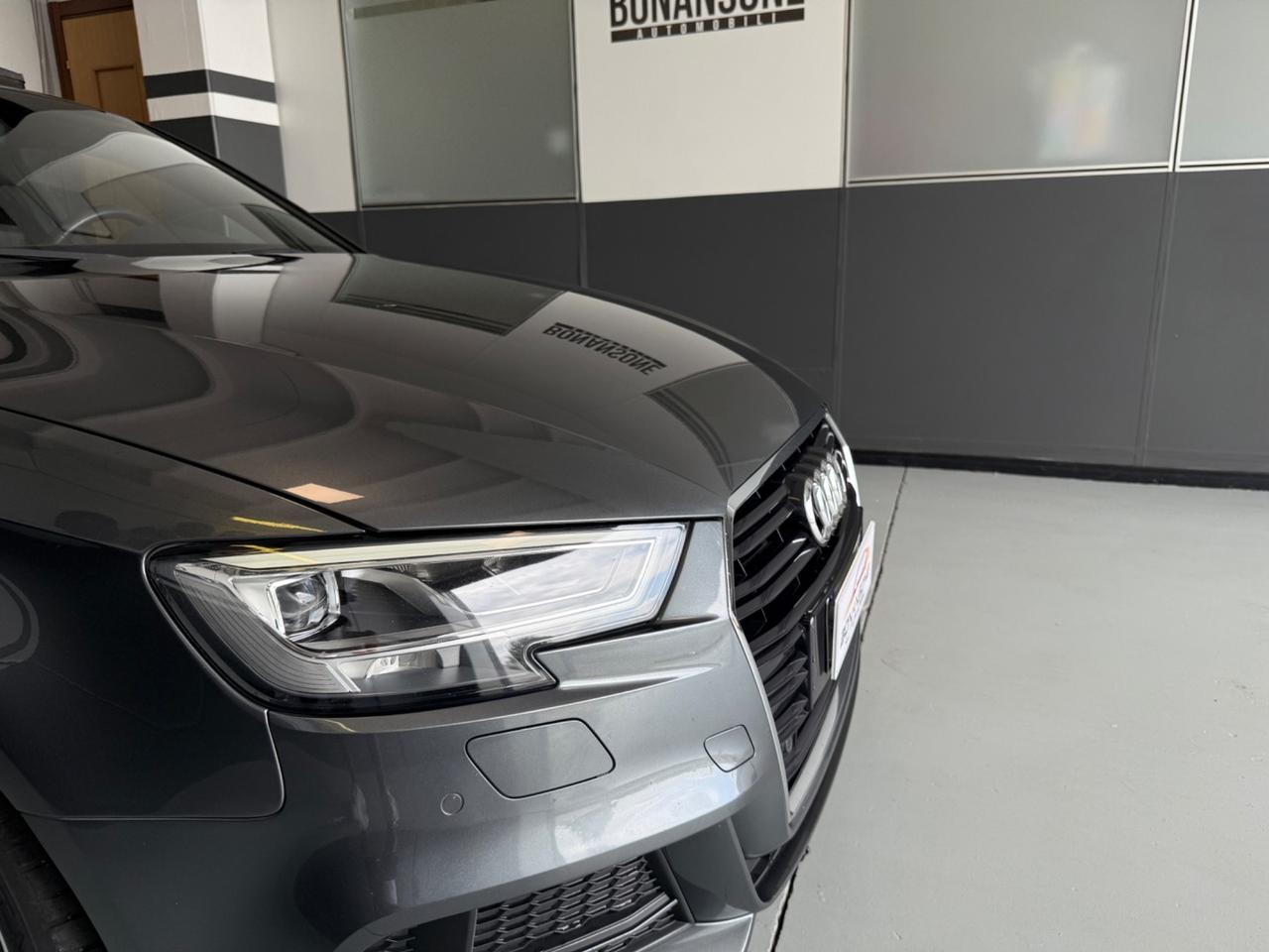 Audi A3 SPB 2.0 TDI S-Line